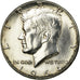 Coin, United States, Kennedy Half Dollar, Half Dollar, 1964, U.S. Mint