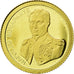 Coin, Andorra, Diner, 2011, Napoléon Bonaparte, MS(65-70), Gold