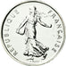 Monnaie, France, 5 Francs, 2001, Paris, FDC, Argent, Gadoury:771, KM:1309