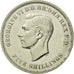 Coin, Great Britain, George VI, Crown, 1951, AU(55-58), Copper-nickel, KM:880