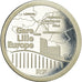 France, 20 Euro, 2010, SUP+, Argent, Gadoury:EU428, KM:1704