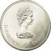 Coin, Canada, Elizabeth II, 10 Dollars, 1974, Royal Canadian Mint, Ottawa