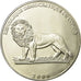 Monnaie, CONGO, DEMOCRATIC REPUBLIC, 5 Francs, 2000, SPL, Copper-nickel, KM:121