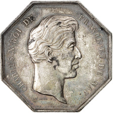 France, Medal, Chamber of Commerce, Business & industry, Dubois, AU(50-53)