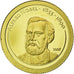 Coin, Mongolia, Alfred Nobel, 500 Tugrik, 2007, MS(65-70), Gold