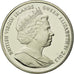 Monnaie, BRITISH VIRGIN ISLANDS, Elizabeth II, Dollar, 2013, Pobjoy Mint, FDC