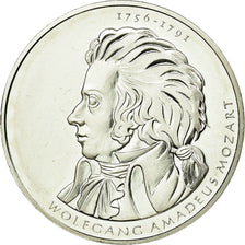 Coin, GERMANY - FEDERAL REPUBLIC, 10 Euro, 2006, Munich, Germany, MS(65-70)