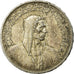 Coin, Switzerland, 5 Francs, 1953, Bern, EF(40-45), Silver, KM:40