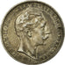 Coin, German States, PRUSSIA, Wilhelm II, 3 Mark, 1910, Berlin, VF(30-35)