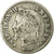 Coin, France, Napoleon III, Napoléon III, 20 Centimes, 1866, Strasbourg