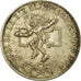 Coin, Mexico, 25 Pesos, 1968, Mexico City, EF(40-45), Silver, KM:479.1