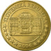 Slovaquie, 5 Euro, 2004, SUP, Goldine