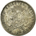 Moneda, Uruguay, 50 Centesimos, 1894, Uruguay Mint, BC+, Plata, KM:16