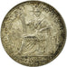 Coin, FRENCH INDO-CHINA, 10 Cents, 1937, Paris, VF(20-25), Silver, KM:16.2