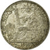 Coin, FRENCH INDO-CHINA, 10 Cents, 1937, Paris, VF(30-35), Silver, KM:16.2