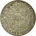 Coin, Morocco, Mohammed V, 5 Francs, AH 1352/1933, Paris, VF(30-35), Silver