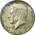 Coin, United States, Kennedy Half Dollar, Half Dollar, 1965, U.S. Mint