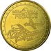 France, Token, Touristic token, Normandie - Espace Historique - Mémorial