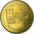 Francja, Token, Żeton turystyczny, Normandie - Espace Historique - Vierville