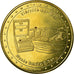 France, Token, Touristic token, Normandie - Espace Historique - Vierville sur