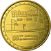 France, Token, Touristic token, Normandie - Espace Historique - 65ème