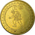 Francia, Token, Touristic token, Normandie - Espace Historique -  Gold Beach