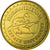 Francia, Token, Touristic token, Normandie - Espace Historique -  Gold Beach