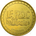 France, Token, Touristic token, Granville - Le Roc des Harmonies, Arts &