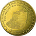 Frankreich, Token, Touristic token, Rocamadour - Grotte des Merveilles, Arts &