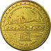 Frankreich, Token, Touristic token, Chinon - Forteresse médiévale, Arts &