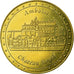 França, Token, Token turístico, Amboise - Le Clos Lucé, Artes e Cultura