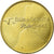 Francia, Token, Tourist Token, Baie de Somme - Phoque,  veau marin, Arthus