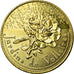 France, Token, Tourist Token, Baie de Somme - Jardins de Valloires, Arthus