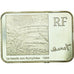France, 5 Euro, 2009, SUP+, Argent, KM:1643