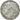 Moneda, Francia, Morlon, 2 Francs, 1946, Paris, BC, Aluminio, KM:886a.1