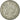 Moneda, Francia, Morlon, Franc, 1957, Beaumont - Le Roger, BC, Aluminio