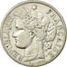 Coin, France, Cérès, 2 Francs, 1881, Paris, EF(40-45), Silver, KM:817.1