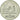 Coin, France, 2 Francs, 1998, essai, Paris, MS(65-70), Nickel, Gadoury:551