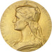FRANCE, Politics, Society, War, French Third Republic, Medal, AU(55-58),...