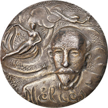 France, Médaille, Cinéma, Méliès, 11ème Festival National Amateur