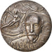 France, Médaille, Cinéma, Méliès, 11ème Festival National Amateur