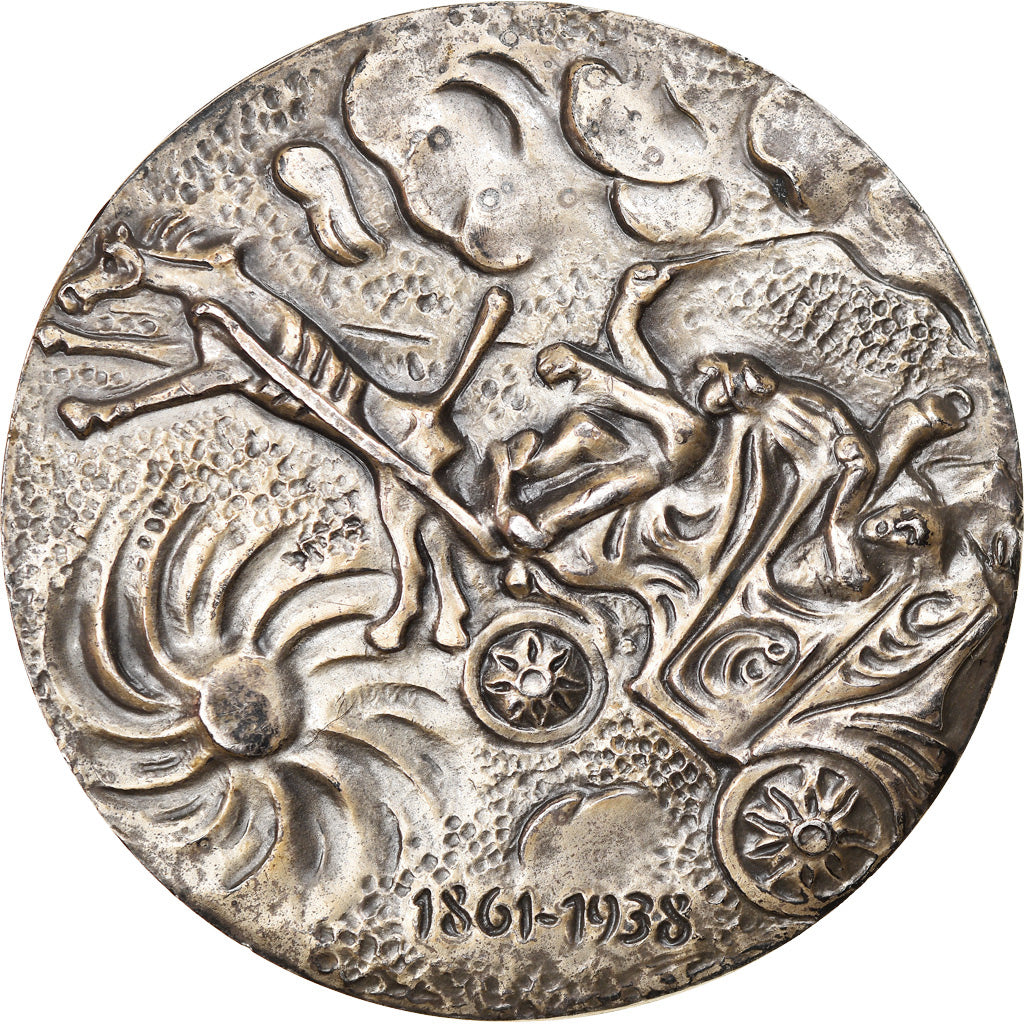 France, Médaille, Cinéma, Méliès, 11ème Festival National Amateur