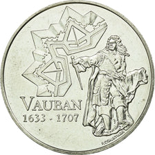 France, 1/4 Euro, 2007, EF(40-45), Silver, Gadoury:EU252, KM:1461