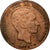 Münze, Spanien, Alfonso XII, 10 Centimos, 1879, Madrid, SGE+, Bronze, KM:675