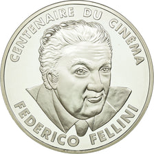 Coin, France, 100 Francs, 1995, MS(65-70), Silver, KM:1100