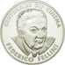 Coin, France, 100 Francs, 1995, MS(65-70), Silver, KM:1100
