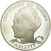 Coin, France, 100 Francs, 1995, Paris, MS(65-70), Silver, KM:1945