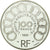 Münze, Frankreich, 100 Francs-15 Ecus, 1992, Paris, STGL, Silber, KM:1012