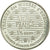 Münze, Frankreich, 10 Francs-1.5 Euro, 1996, Paris, VZ+, Silber, KM:1123