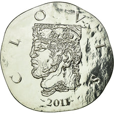 France, 10 Euro, 2011, MS(65-70), Silver, Gadoury:EU481, KM:1800